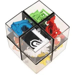 SPIN - Smg Perplexus Rubikova Kostka 2X2