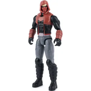 SPIN MASTER - Batman Figurka Red Hood 30 Cm