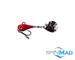 SpinMad Tail Spinner Big 04 - 6g  3cm