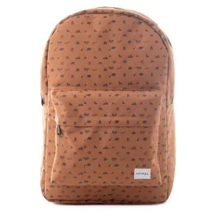 Batoh Spiral Explorer Backpack Bag Sand #5292076