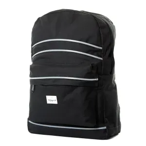 Spiral Lite-Up Blue Backpack Bag #5292077