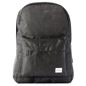 Spiral Nightrunner Backpack Bag Black #5292078