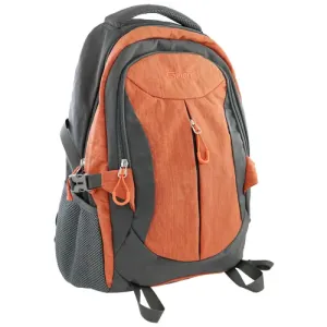 SPIRIT - Studentský batoh ATOM, orange