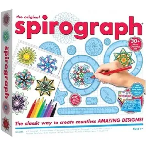 Spirograpf Original