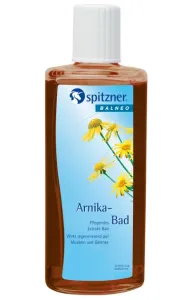 Spitzner Koupelový olej Arnika, 190 ml