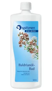 Spitzner Koupelový olej Baldrián, 1 l