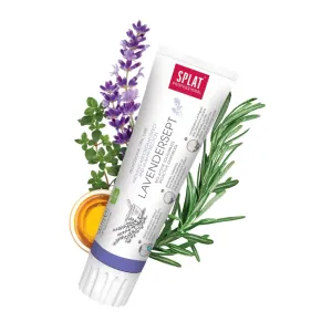 SPLAT Zubní pasta pro zdravé dásně Lavendersept 100 ml