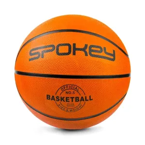 SPOKEY - ACTIVE 5 - Míč na košíkovou 5