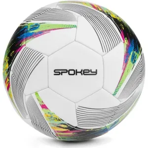 SPOKEY - PRODIGY fotbalový míč bílý vel. 5