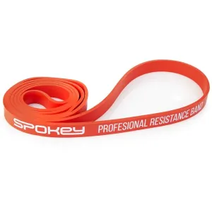 SPOKEY - POWER II odporová guma červená odpor 10-18 kg