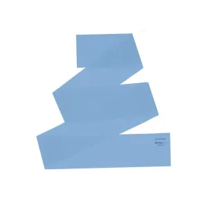 SPOKEY - RIBBON MEDIUM Posilovací guma, 200 cm