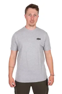 Spomb Triko T Shirt Grey - L
