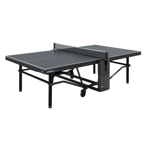 Stůl na stolní tenis SPONETA Design Line - Black Indoor - vnitřní #1392009