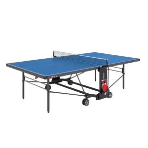 Stůl na stolní tenis SPONETA S4-73e - modrý #1390247