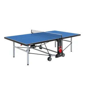 Stůl na stolní tenis SPONETA S5-73e - modrý #1390287