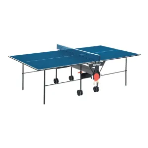 Sponeta S1-13i Stůl na stolní tenis (pingpong) - modrý