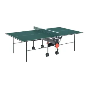 Stůl na stolní tenis SPONETA S1-12i - zelený #148276