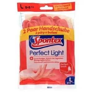 SPONTEX Perfect Light L 
