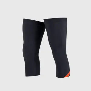 SPORTFUL návleky na kolena - FIANDRE - černá XL
