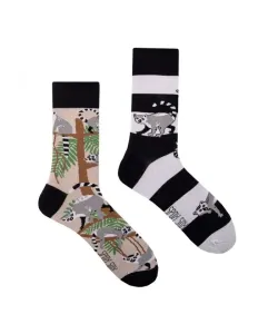 Spox Sox Lemurs Ponožky, 44-46, Více barevná