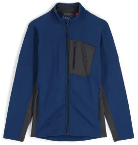 Spyder M Bandit Full Zip Fleece Jacket Velikost: L