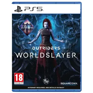 Outriders: Worldslayer (PS5)