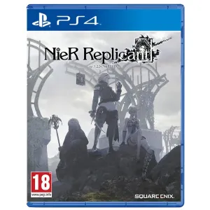 NieR Replicant PS4