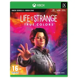 Life is Strange: True Colors XBOX Series X