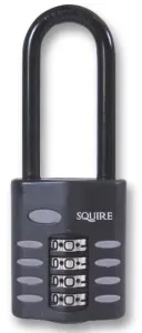 Squire Cp50/2.5 Padlock