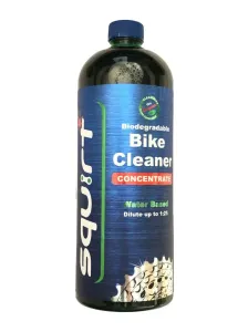 Koncentrát Squirt Bike Cleaner, 1000 ml bez varianty BV