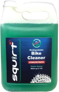 Koncentrát Squirt Bike Cleaner, 5000 ml bez varianty BV