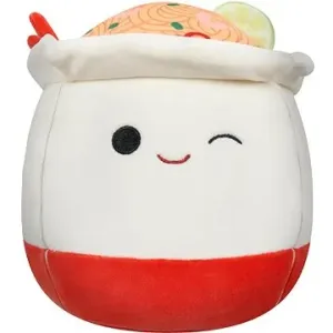 Squishmallows Nudle Daley