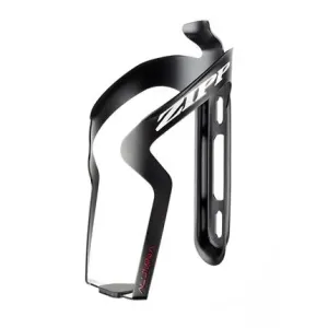 Košík Zipp Alumina - hliníkový černý
