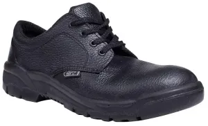 St 90400 Safety Shoe, Size 5