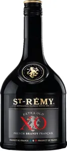 St-Rémy XO French Brandy 40% 0,7l