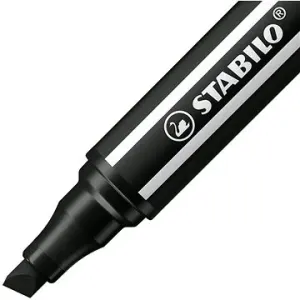 STABILO Pen 68 MAX - černá