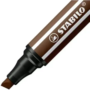 STABILO Pen 68 MAX - hnědá