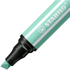 STABILO Pen 68 MAX - ledově zelená