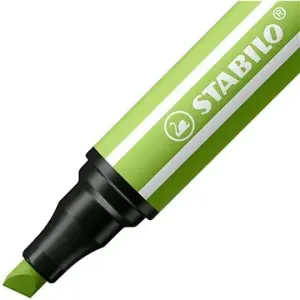 STABILO Pen 68 MAX - světle zelená