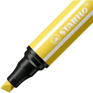 STABILO Pen 68 MAX - žlutá