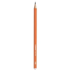 STABILO grafitová tužka Pencil 160 HB - oranžová