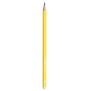 STABILO grafitová tužka Pencil 160 HB - žlutá