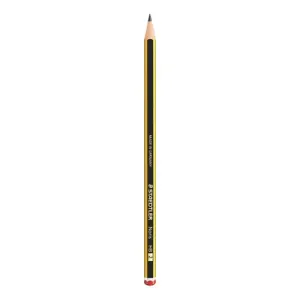 STAEDTLER - Grafitová tužka, HB, šestihranná, Noris