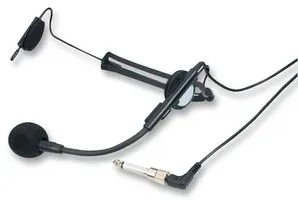 Stageline Hm-30 Microphone, Dynamic Headband