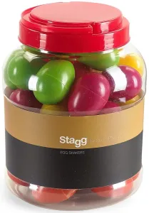 Stagg EGG-BOX1