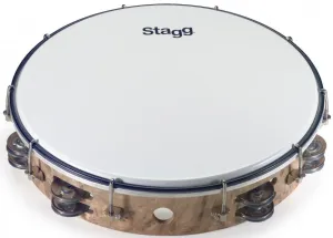 Stagg TAB-212P/WD