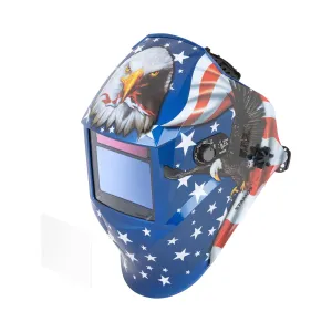 Svářecí kukla Liberty professional series - Svářecí helmy Stamos Welding Group