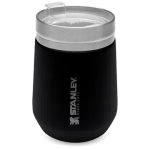 STANLEY Adventure GO vakuový pohárek na nápoj 290 ml černá mat