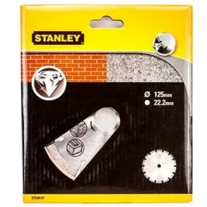 Stanley FatMax STA38007-XJ, 125mm