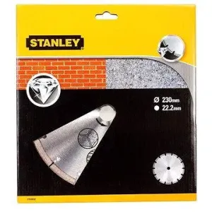 Stanley STA38142-XJ, 230mm